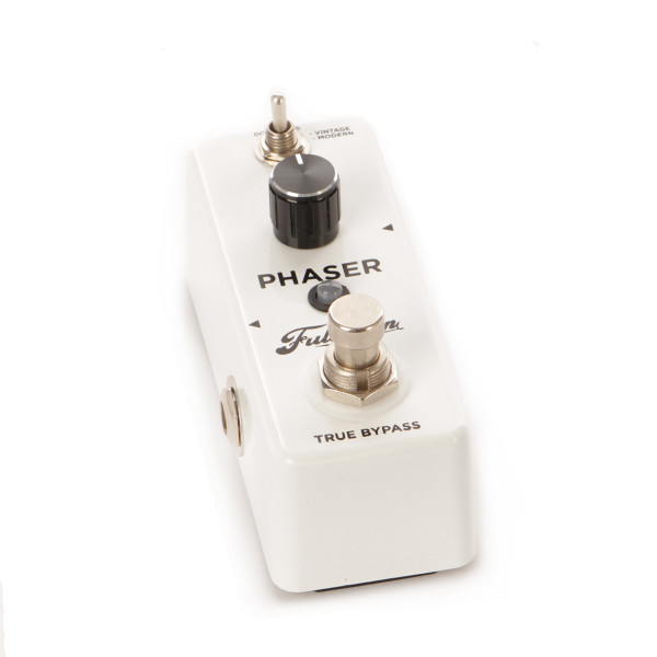 Fullerton F-GP Phaser Effektpedal