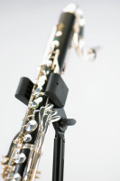 K&M 15060 Bassklarinettenständer