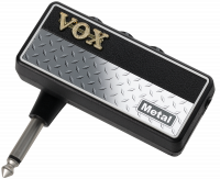 Vox  AmPlug Metal