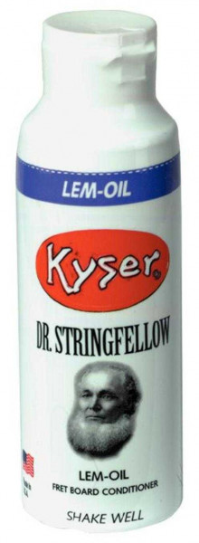 Kyser Lemon Oil