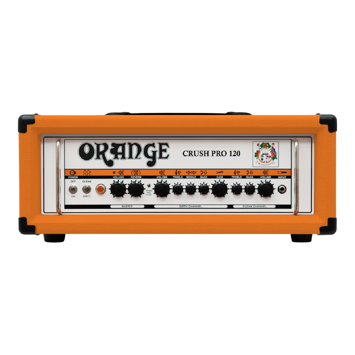 orange cr120