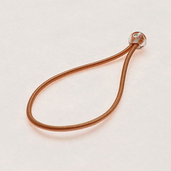 LefreQue Elastic Band 85mm gold rose