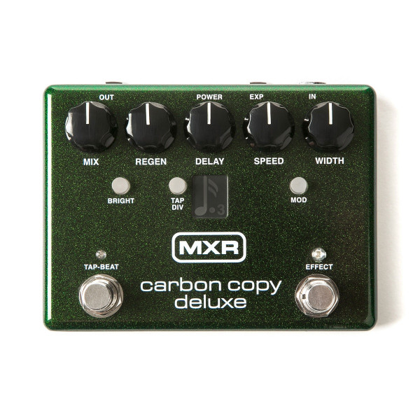 Effektgeraete-MXR-M292-Carbon-Copy-Deluxe-Analog-Delay-42095_1