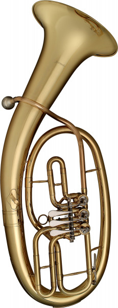 Stagg Tenorhorn mit Etui