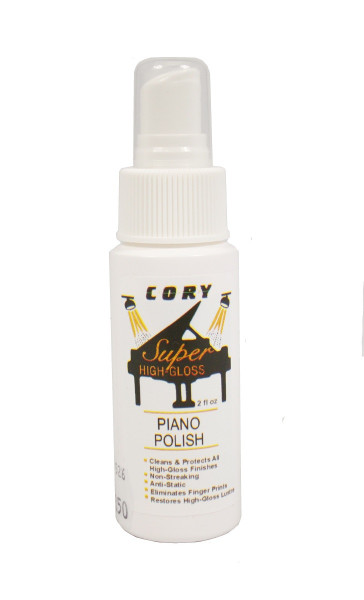 Cory High Gloss Polish 59 ml