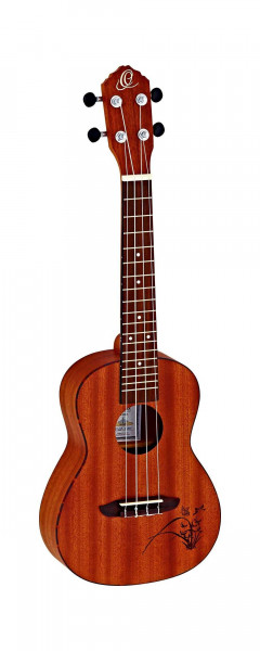 Ortega RU5MM Konzert Ukulele