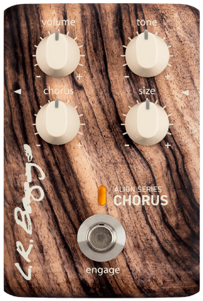 L.R. Baggs ALIGN Chorus