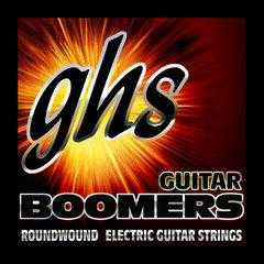 GHS GB M Boomers Custom Light 011-050