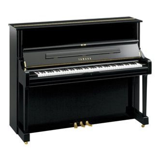 Yamaha U 1 A PE gebraucht