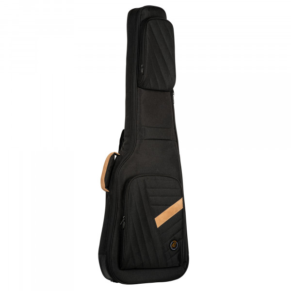 Ortega OGBEB-DLX-BK DeLuxe Gigbag E-Bass