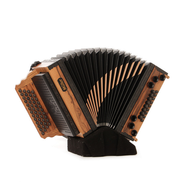 Müller Harmonika Marmor Eiche G C F B mit Plus Paket