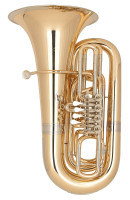 Miraphone B-Tuba 91A 1100