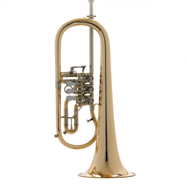 Trompeten-Fluegelhoerner-Melton-B-Flügelhorn-MWF12GT-L-30238_0
