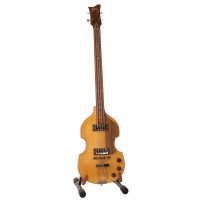 Höfner H500/1 HGL Green Line Summer Glow Violin Bass