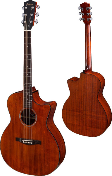 Eastman PCH1-GAce Classic