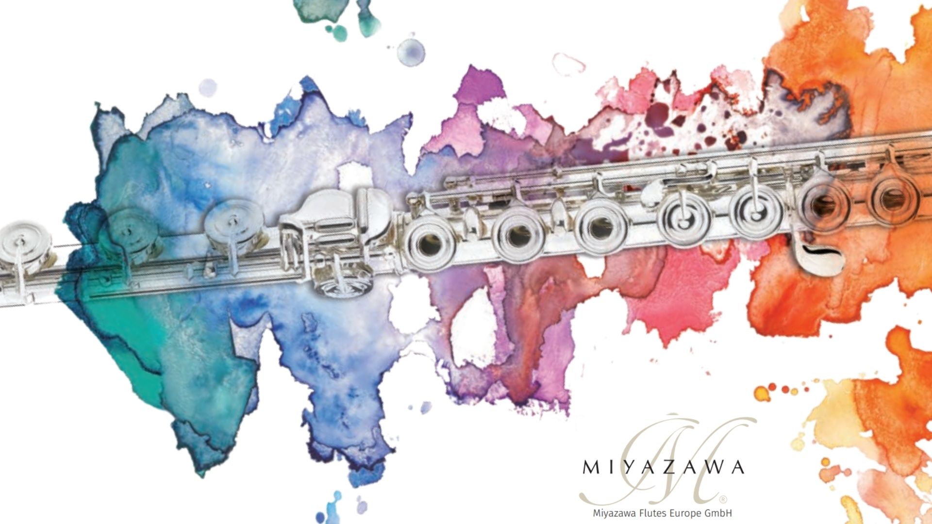 Miyazawa Flöten