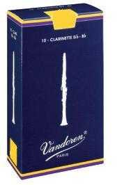 Vandoren Classic B-Klarinette 2,5