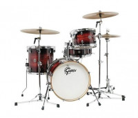 Gretsch Catalina Club Jazz Shell-Kit Antique Burst
