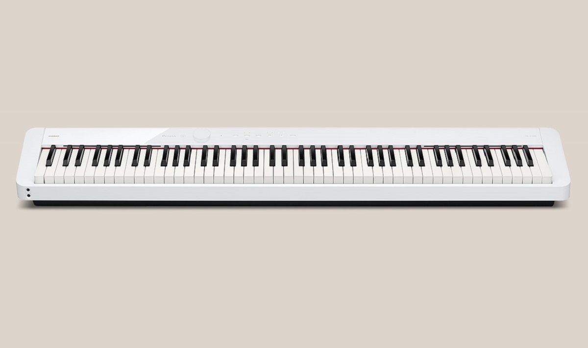 Casio PX-S1100 WE Stagepiano - Musik Wittl