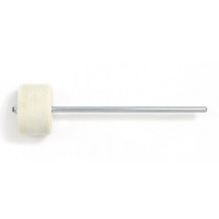 Gibraltar Felt Bass Drum Beater SC-3261