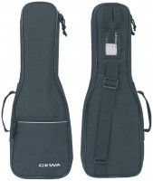 Gewa Gigbag Classic Sopran-Ukulele