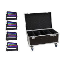 LED-Technik-Eurolite-Set-4x-Multiflood-Pro-IP-RGBW-Wash-MK2-Case-2001166