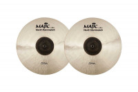 Majic Prophonic medium heavy cymbal 17"