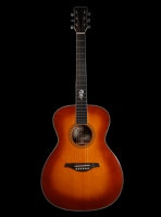 Westerngitarren_Yous-O100E-Cerry-Sunburst_0
