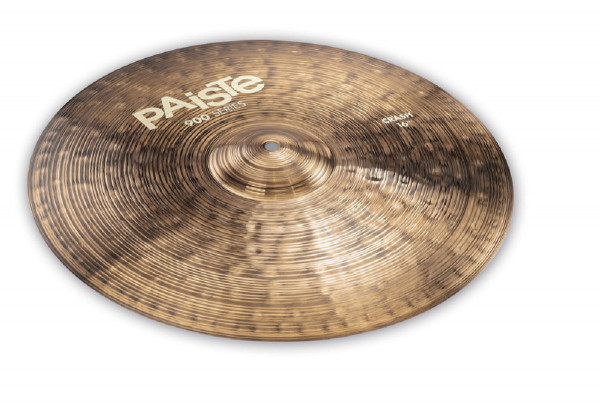 Paiste 900 Series Heavy Crash 18"