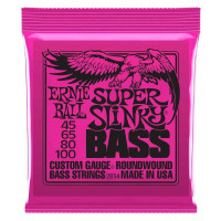 Ernie Ball EB 2834 Super Slinky