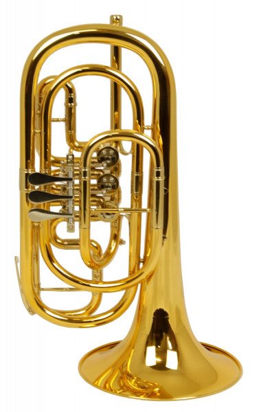 Kühnl & Hoyer B-Basstrompete 26111