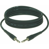 Instrumentenkabel-Klotz-KIK-6,0-m-Schwarz-19449