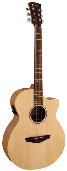 Faith Naked Venus FKV