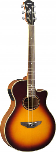 Westerngitarren_Yamaha-APX-700-II-BS_0