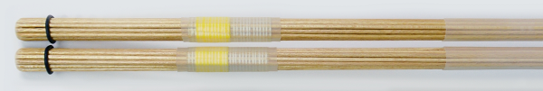 QSticks Rod Geel 55A Naturell