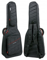 Taschen-Koffer-Konzertgitarre/Gewa-Gig-Bag-Cross-30-Konzertgitarre
