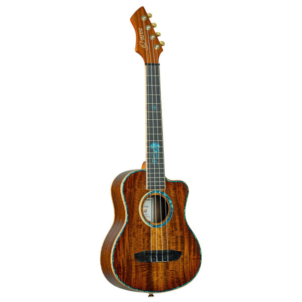 Ortega RUHZ 30TH-JF Tenor Ukulele