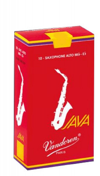 Vandoren Java Red Alt-Saxophon 3,5