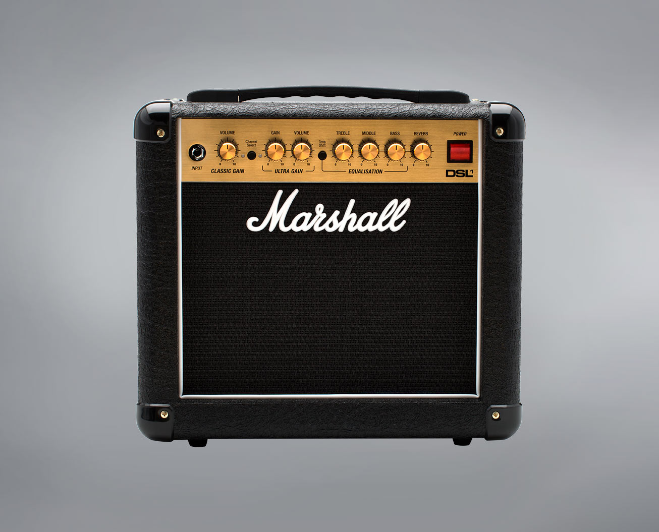 marshall dsl 50