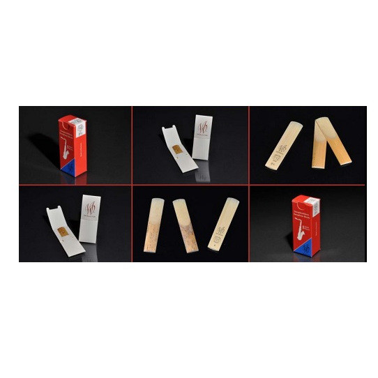 AW Reeds 711 Alt-Saxophon 2