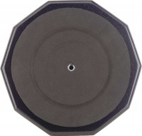 Stagg TD-08 R Practice Pad