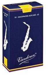 Vandoren Classic Alt-Saxophon 1,5