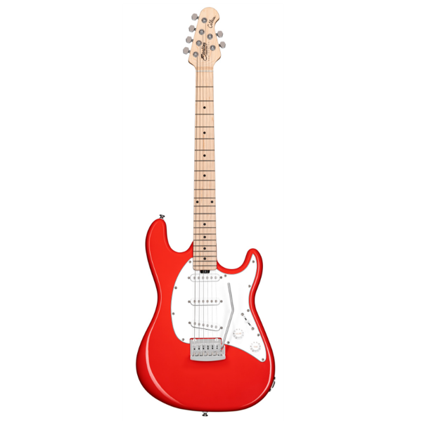 E-Gitarren-Sterling-SUB-Cutlass-CT30SSS-Fiesta-Red-2002626_1