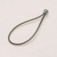 LefreQue Elastic Band 85mm silver