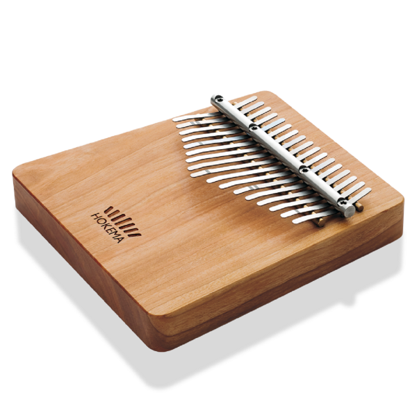 Hokema Kalimba B17 - C-Dur