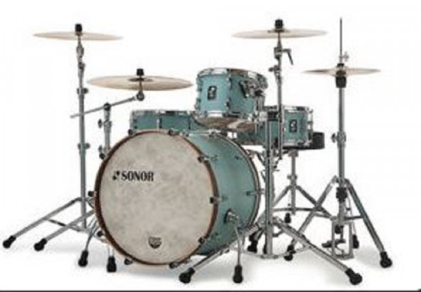 Sonor SQ1 322 Set Nm CRB Crusier Blue