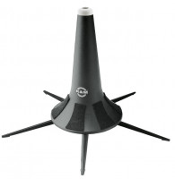 Staender-fuer-Blasinstrumente-KM-152/4-Fluegelhornstaender-5-Fuß-1938