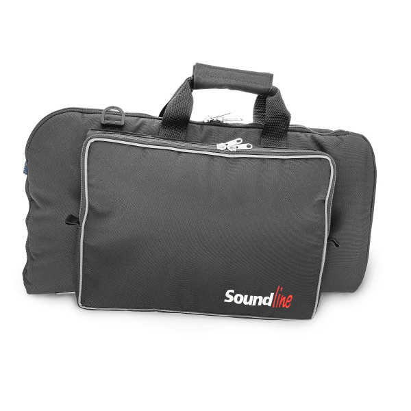 Taschen-Koffer-für-Trompete-Flügelhorn-Soundline-Gig-Bag-Flügelhorn-2001339