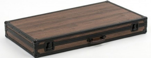 L.T. Cases Custom Case Sandberg Custom Bass