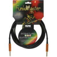 Instrumentenkabel-Klotz-Funkmaster-TM-0450-4,5m-39428